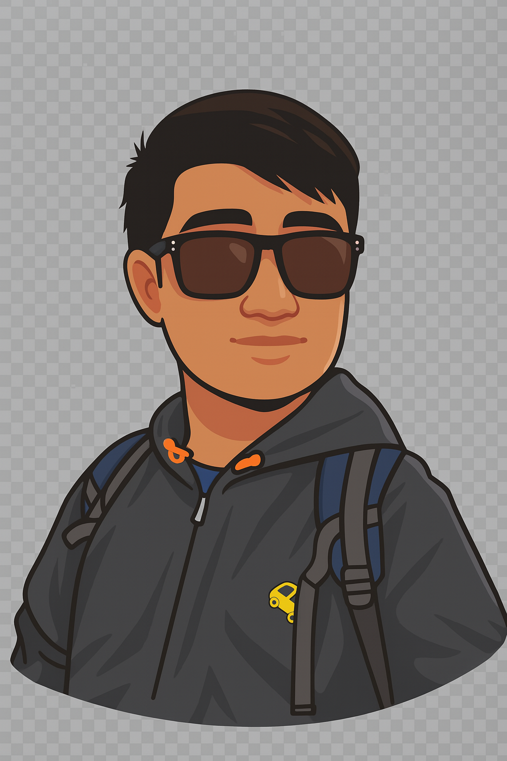 Sidhaanth Kukreja The Dry Clutch TDC